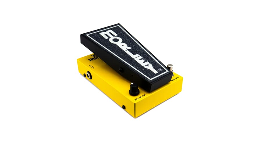 Morley MTPW OV 20/20 Power Wah Volume
