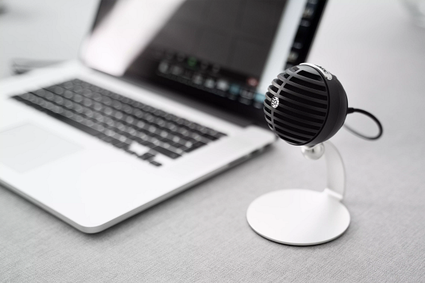 Shure MV5C USB Konferencemikrofon