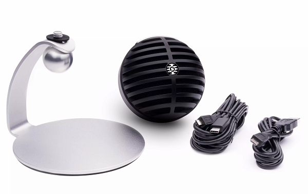 Shure MV5C USB Konferencemikrofon