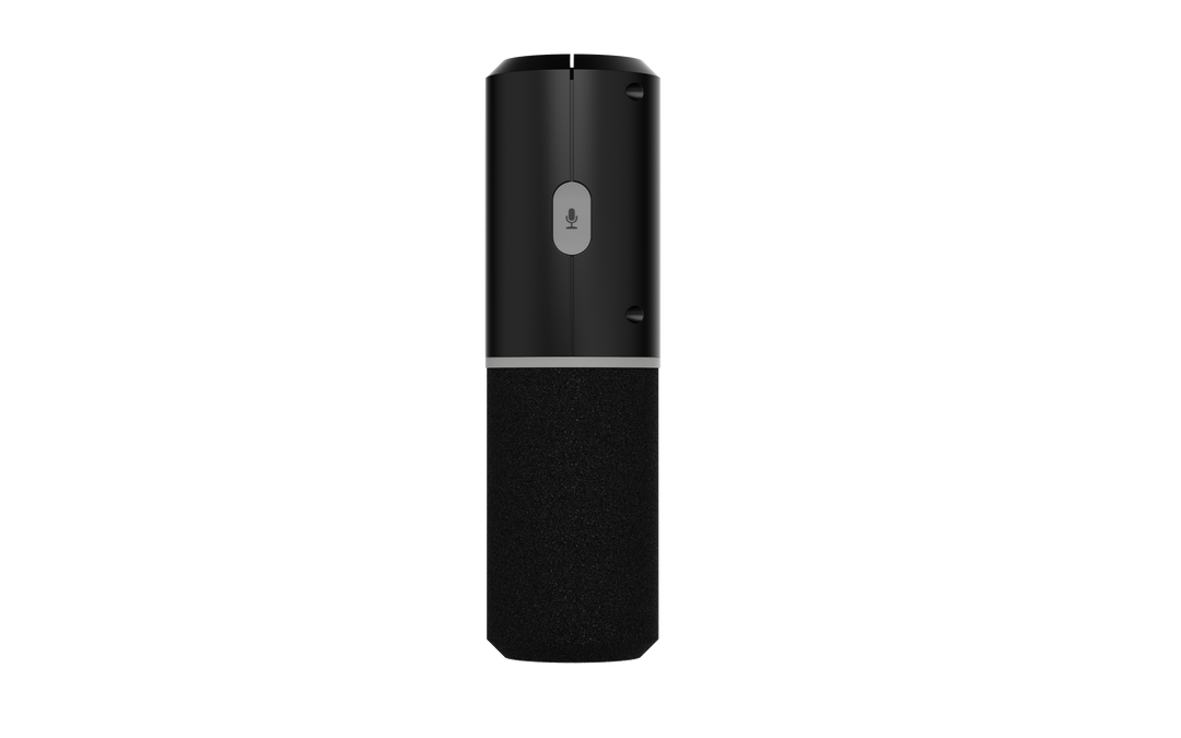 Shure MOTIV MV6 Gen 2 (Sort)
