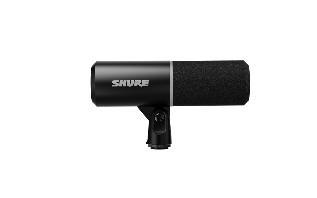 Shure MOTIV MV6 Gen 2 (Sort)