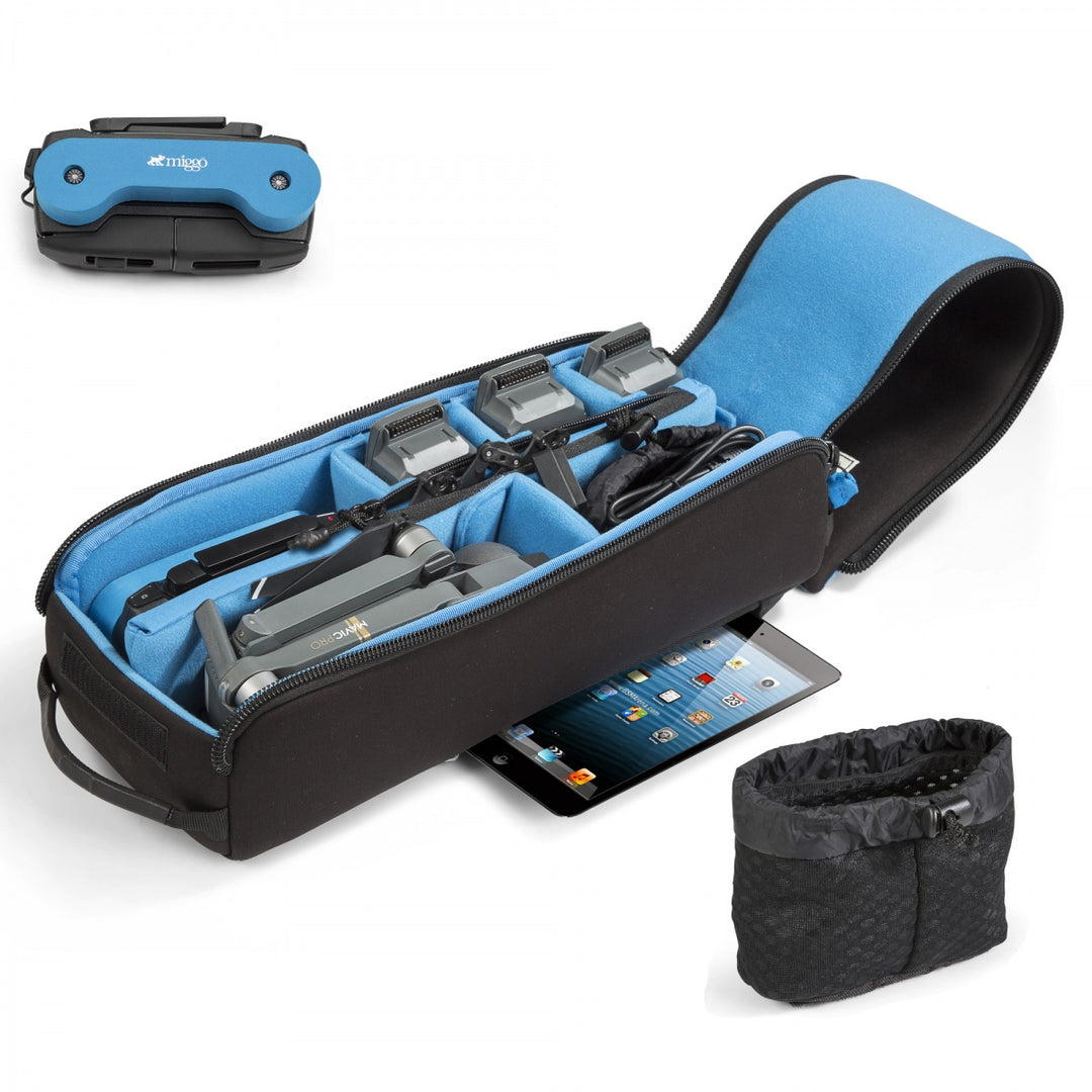 MyMiggo Aqua Stormproof Drone Lander