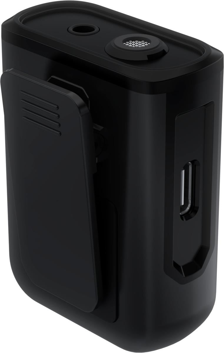 Mackie EleMent Wave Trådløst Lavalier Mikrofonsæt