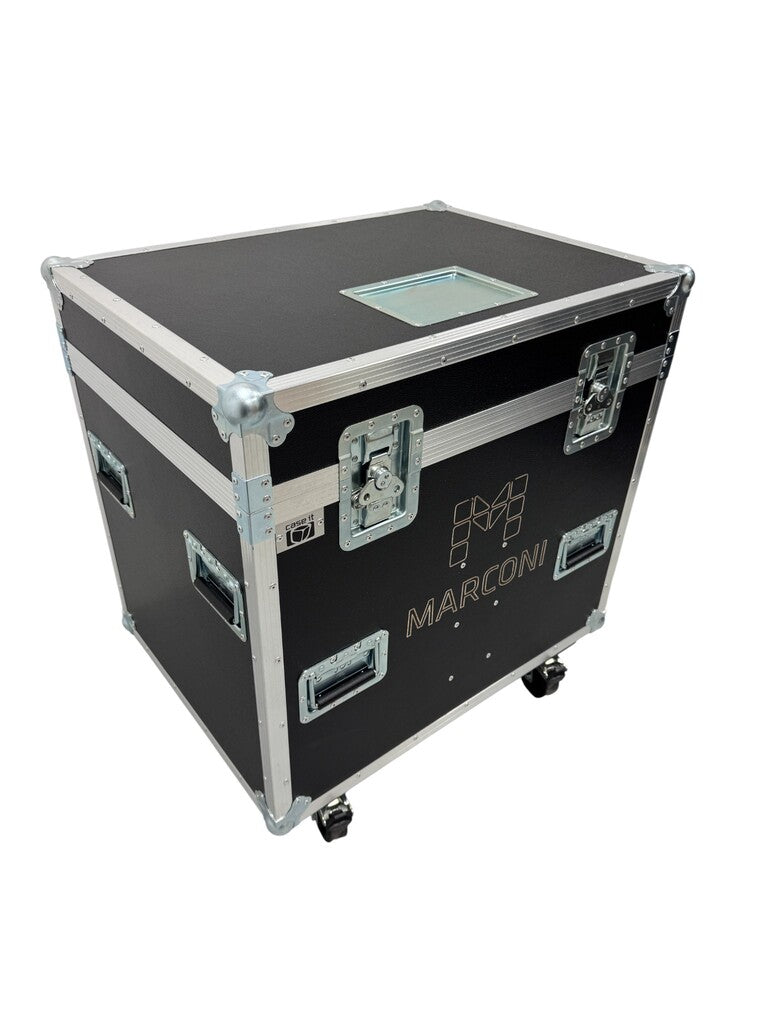 Marconi Vega Prime Package