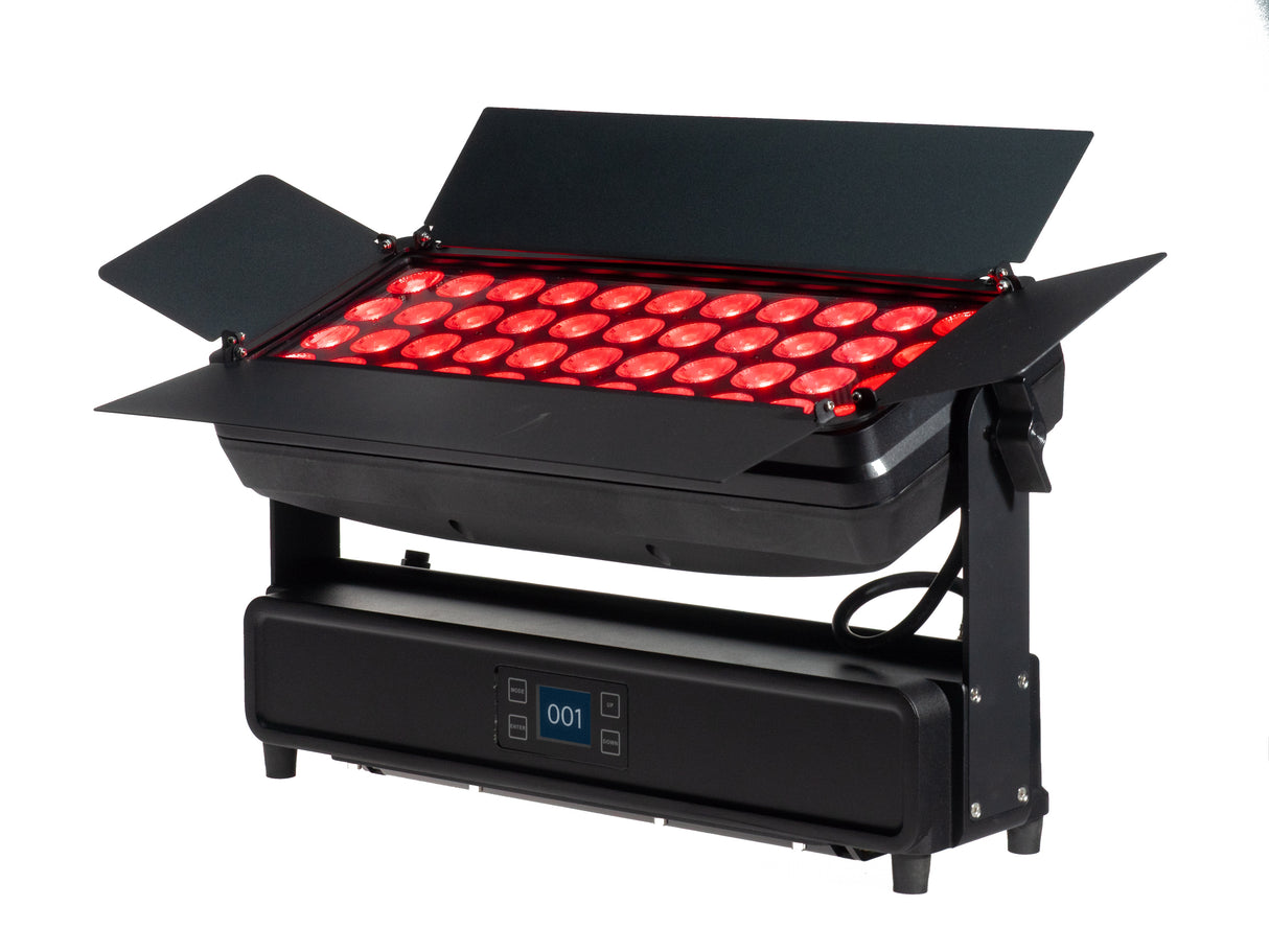 Marconi Apollo IP65 44x15W