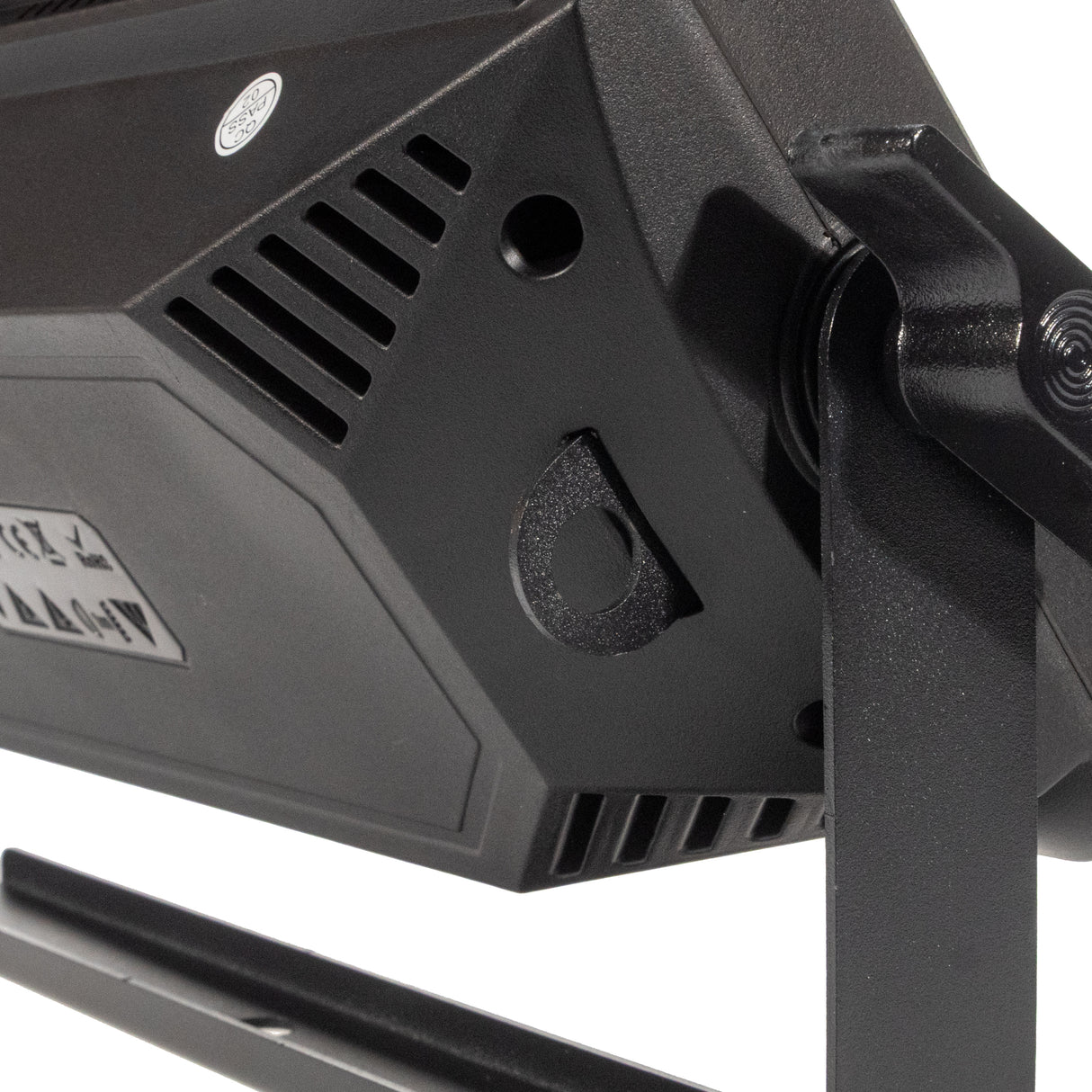 Marconi Ares 400 RGBW Strobe (120W)