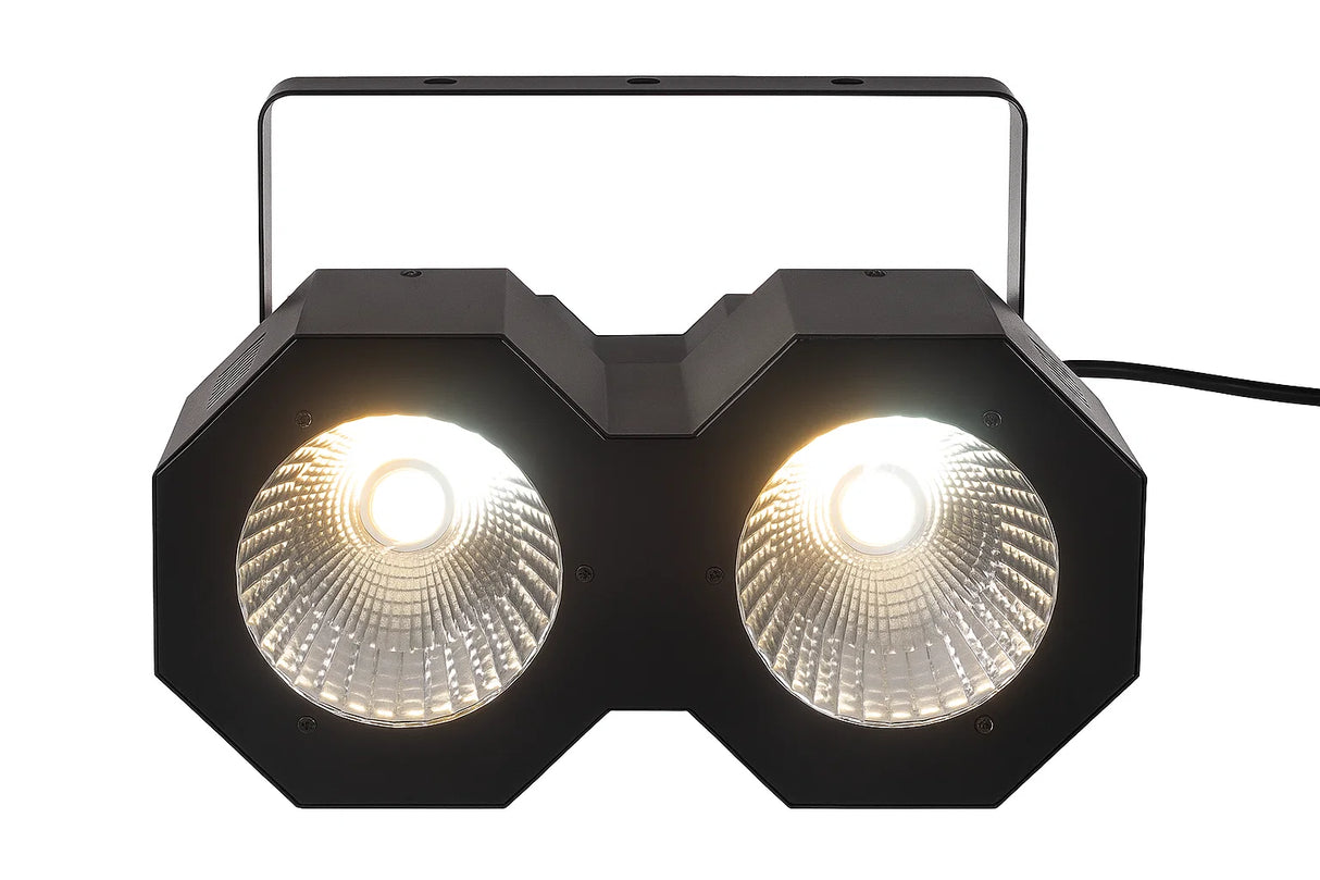 Marconi Celestia 250 2x50W Blinder (WW/CW)