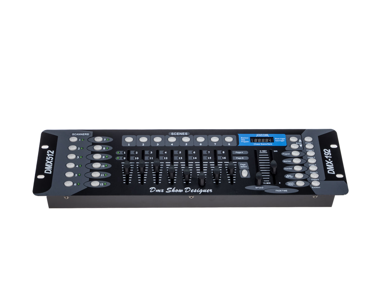 Marconi Delta 192 DMX Controller
