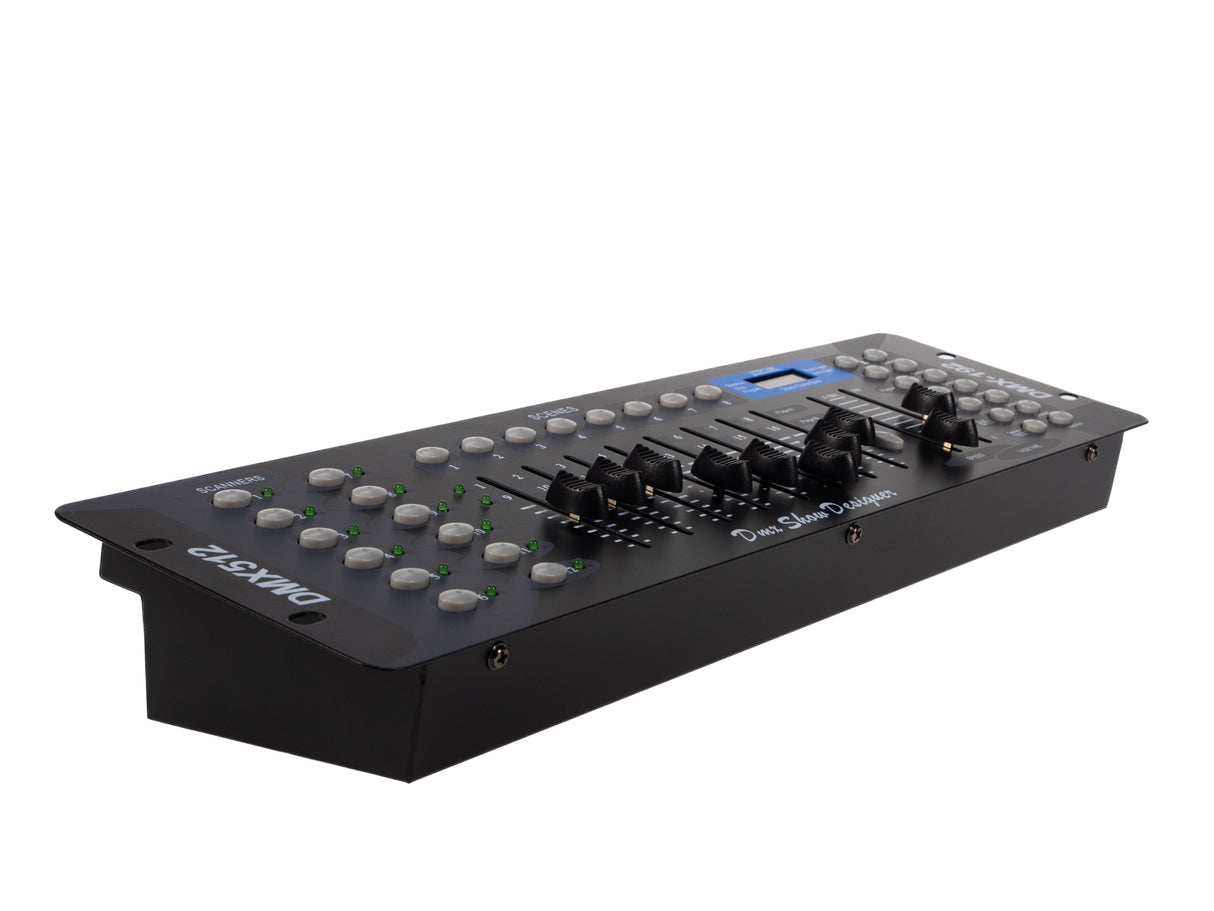 Marconi Delta 192 DMX Controller