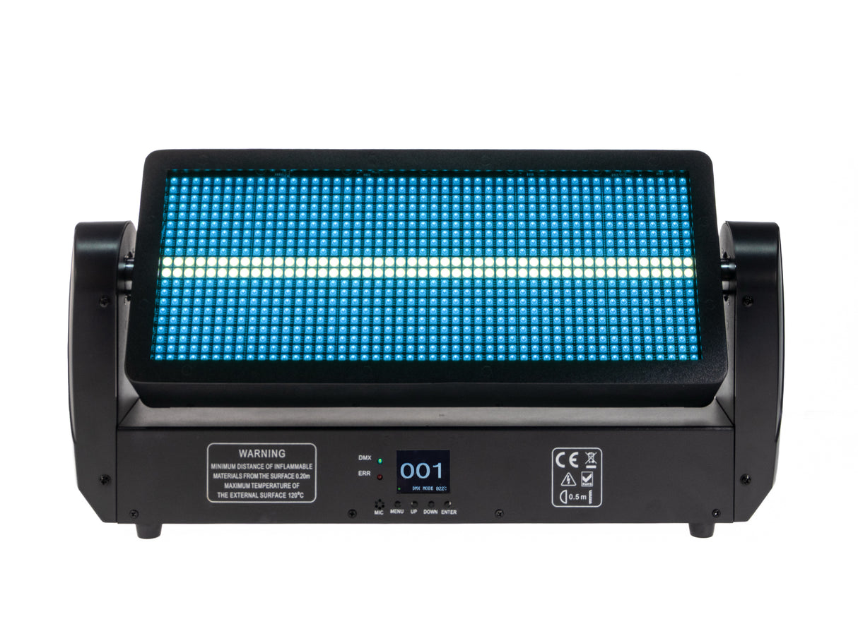 Marconi Merak 600 PRO