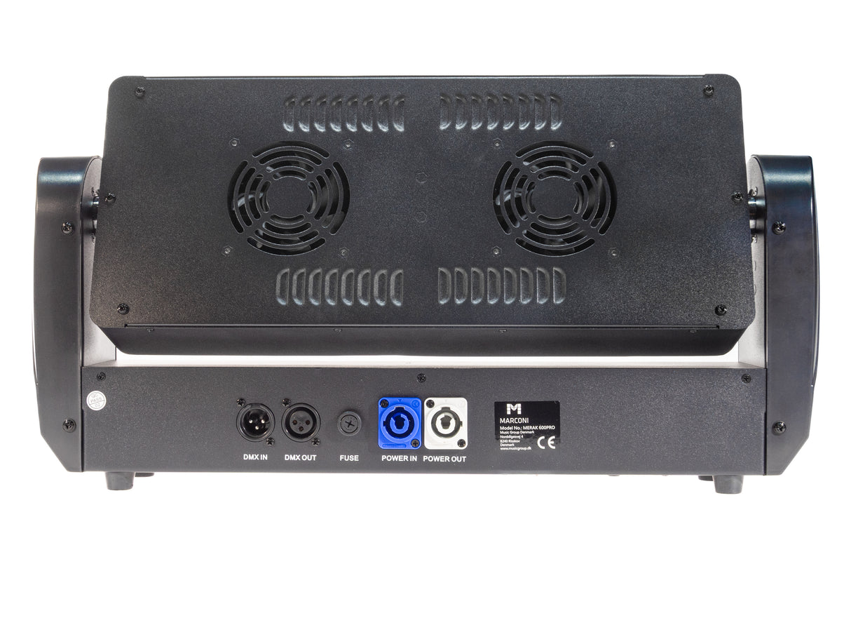 Marconi Merak 600 PRO