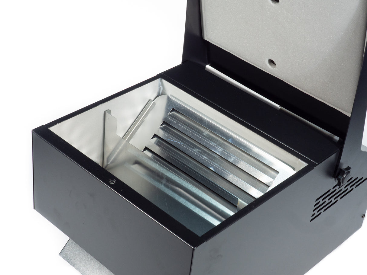 Marconi Terra 1200 Low Fog Maskine (1200W)