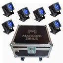 Marconi Sirius Bundle