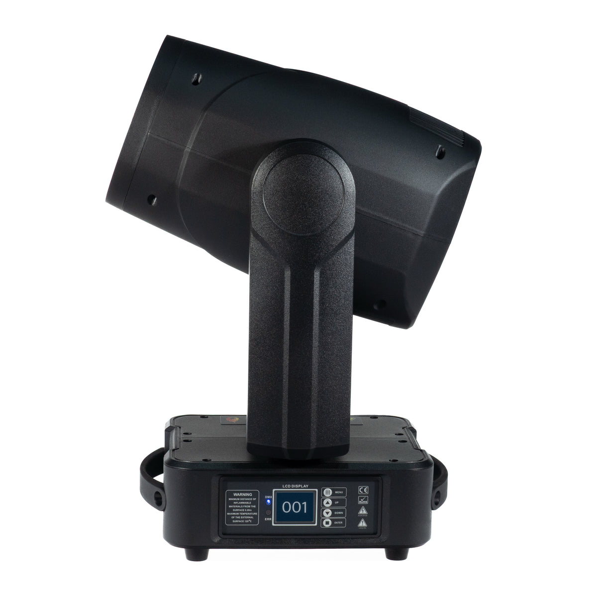 Marconi Vega Prime 200 Moving Head Beam (200W)