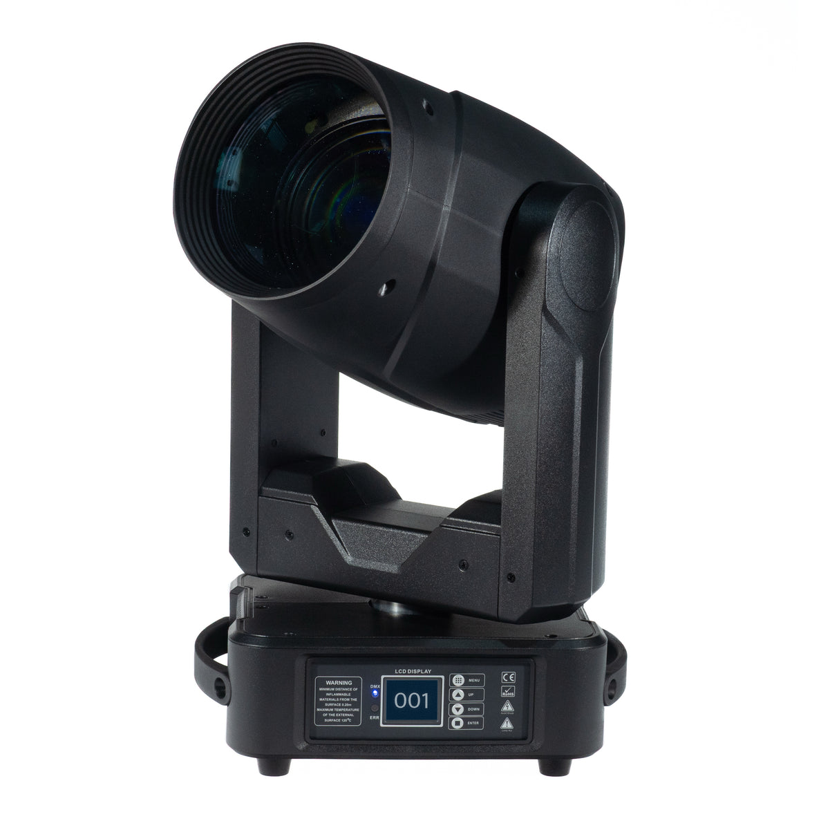 Marconi Vega Prime 200 Moving Head Beam (200W)