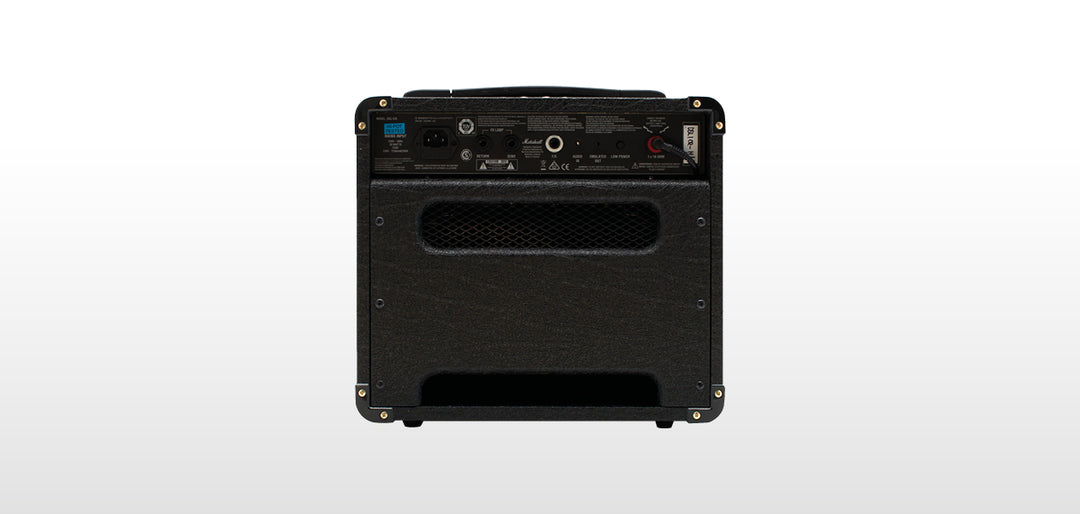 Marshall DSL1 Combo Guitarforstærker