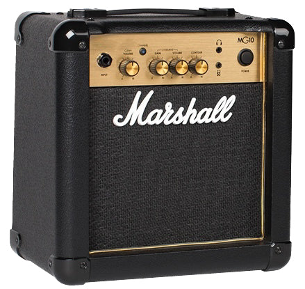 Marshall MG-10G Combo Guitarforstærker