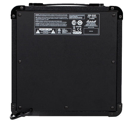 Marshall MG-10G Combo Guitarforstærker