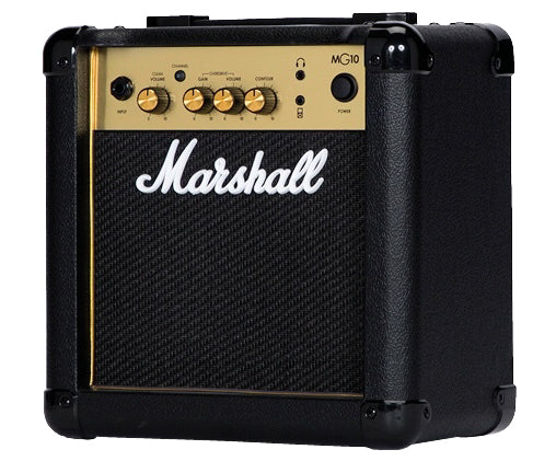 Marshall MG-10G Combo Guitarforstærker