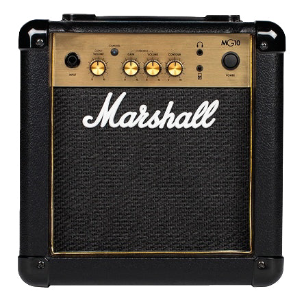 Marshall MG-10G Combo Guitarforstærker