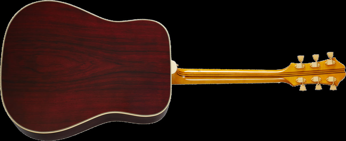 Epiphone Masterbilt Excellente (Antique Natural Aged Gloss)