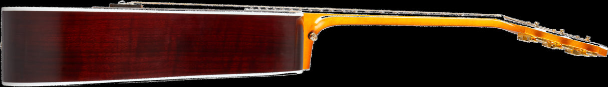 Epiphone Masterbilt Excellente (Antique Natural Aged Gloss)