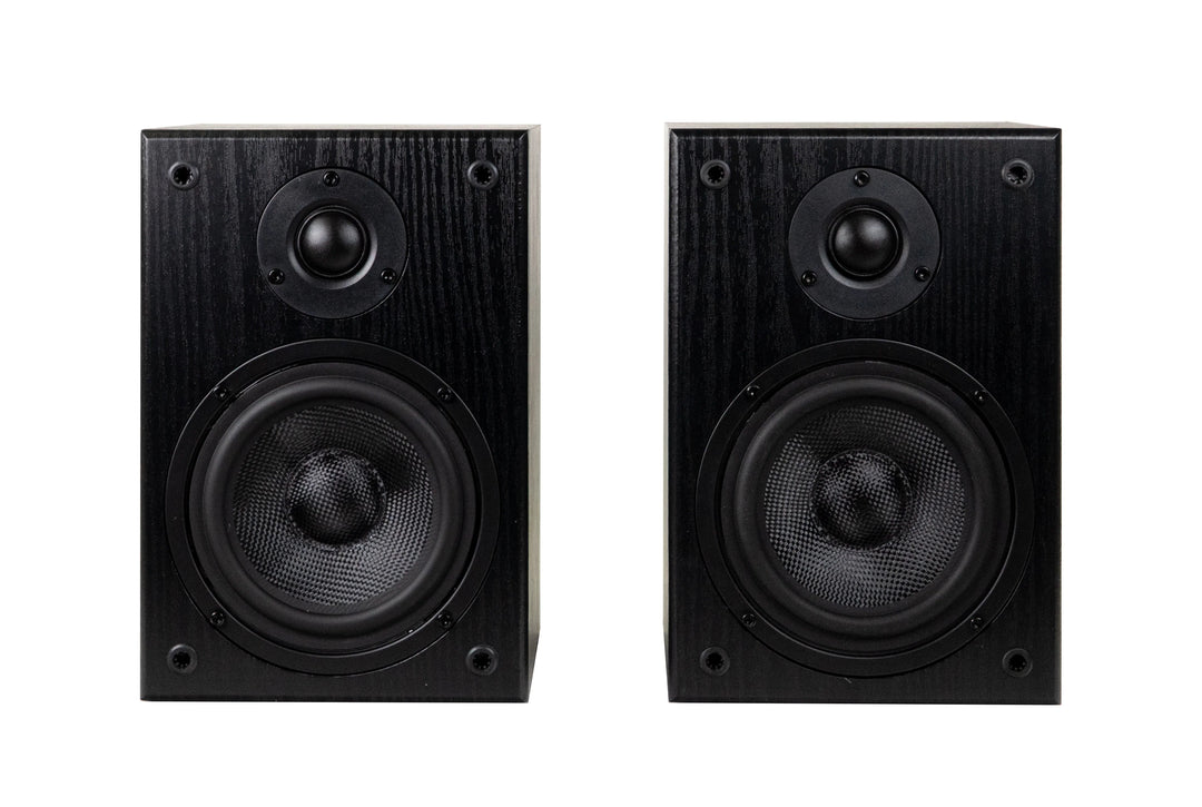 SoundMate Deluxe Sorround Sound System