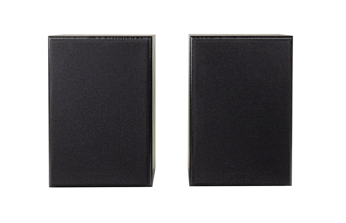 SoundMate HBS-05 Reolhøjtalere