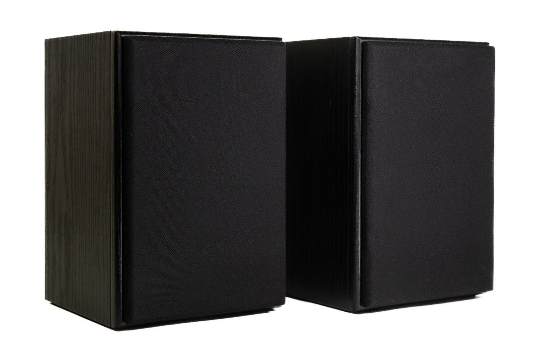 SoundMate Aktivt HIFI System