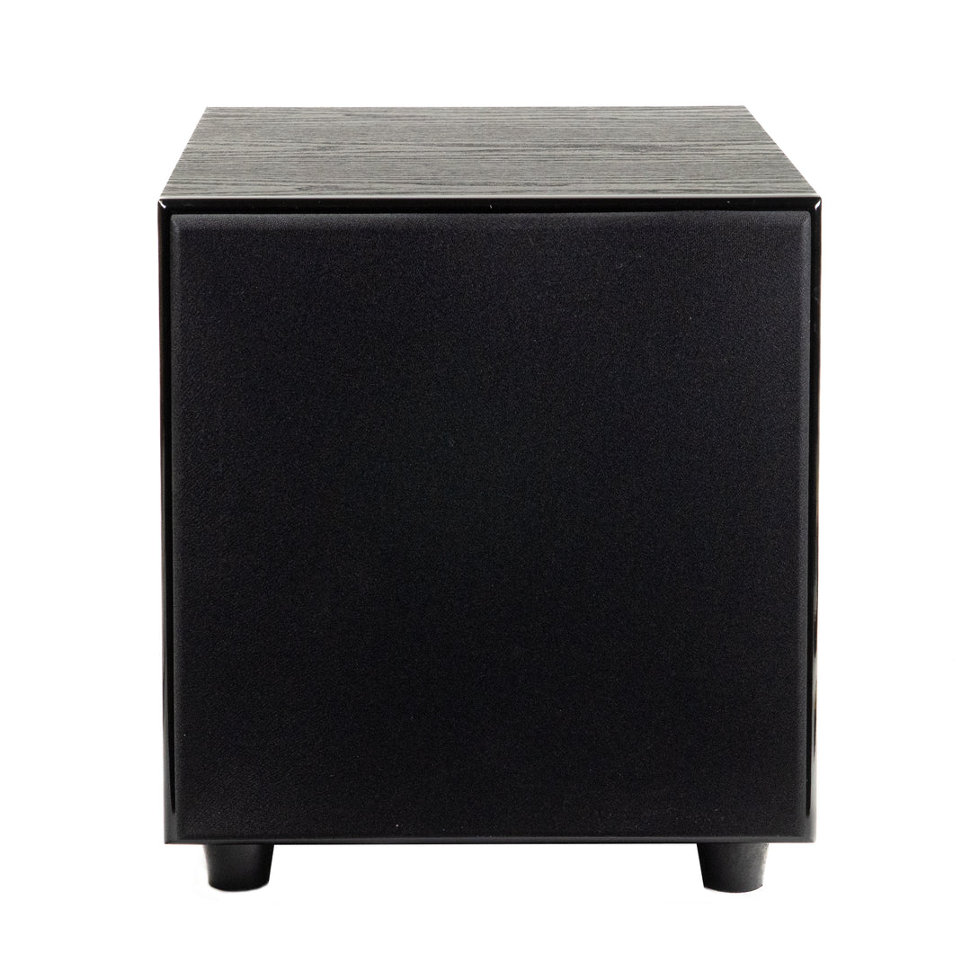 SoundMate Aktivt HIFI System
