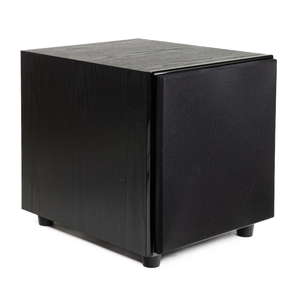 SoundMate HBS-10S 10" Aktiv Subwoofer