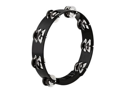 Meinl HTT10BK Tamburin (10")