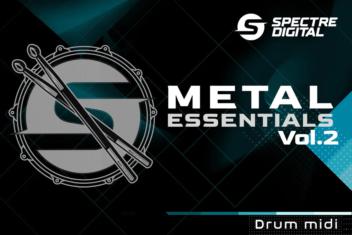 Metal Essentials Vol.2