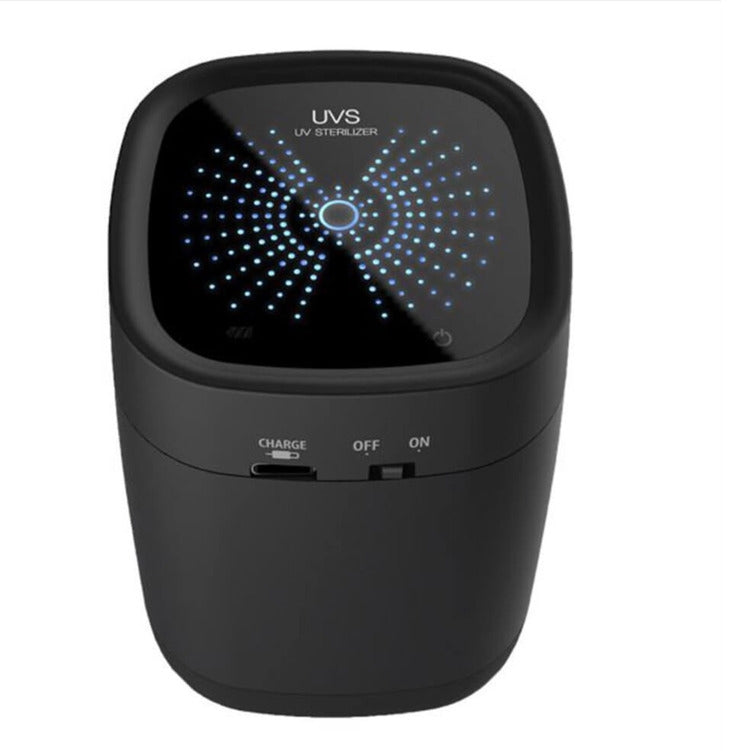 Micker Pro UVS-01 Mikrofon Renser/Sterilizer