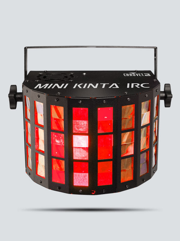 Chauvet Mini Kinta IRC Lyseffekt