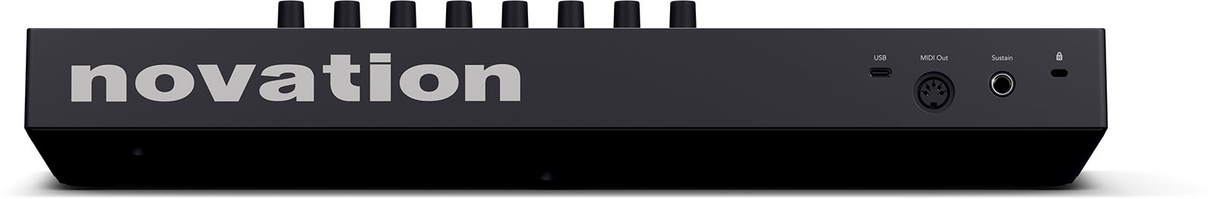 Novation Launchkey 25 MK4 MIDI-Keyboard