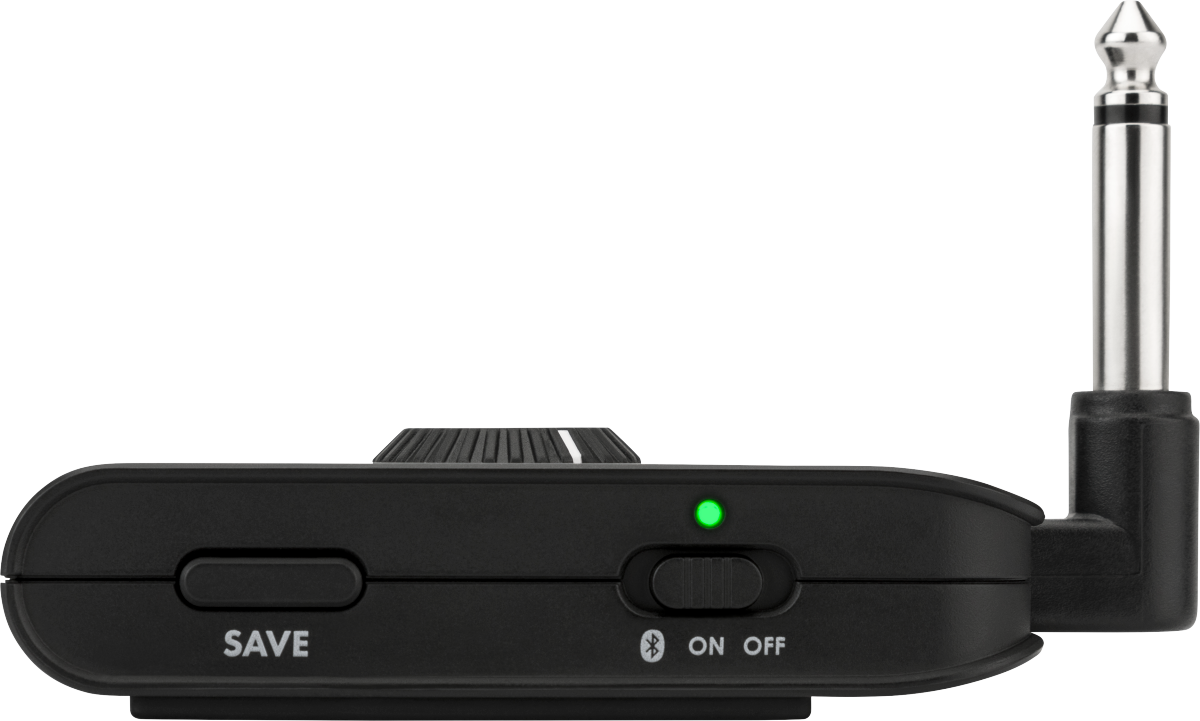 Mustang Micro Plus Headphone Amp