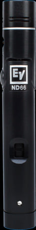 Electro-Voice ND66 Instrument Mikrofon