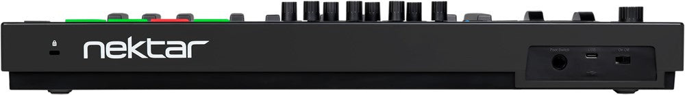 Nektar Impact LX25mk3 MIDI keyboard