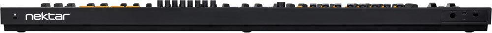 Nektar Impact LX61mk3 MIDI keyboard