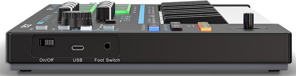 Nektar Impact LX Mini MIDI keyboard
