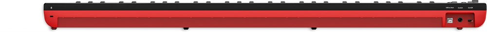 Nektar SE61 MIDI keyboard