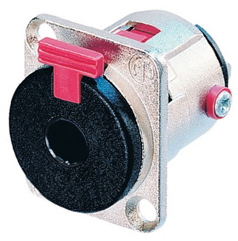 Neutrik NJ3FP6C Chassis Stik