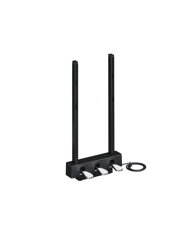 DEMOVARE - Yamaha LP-1B Pedaludvidelse til P-225