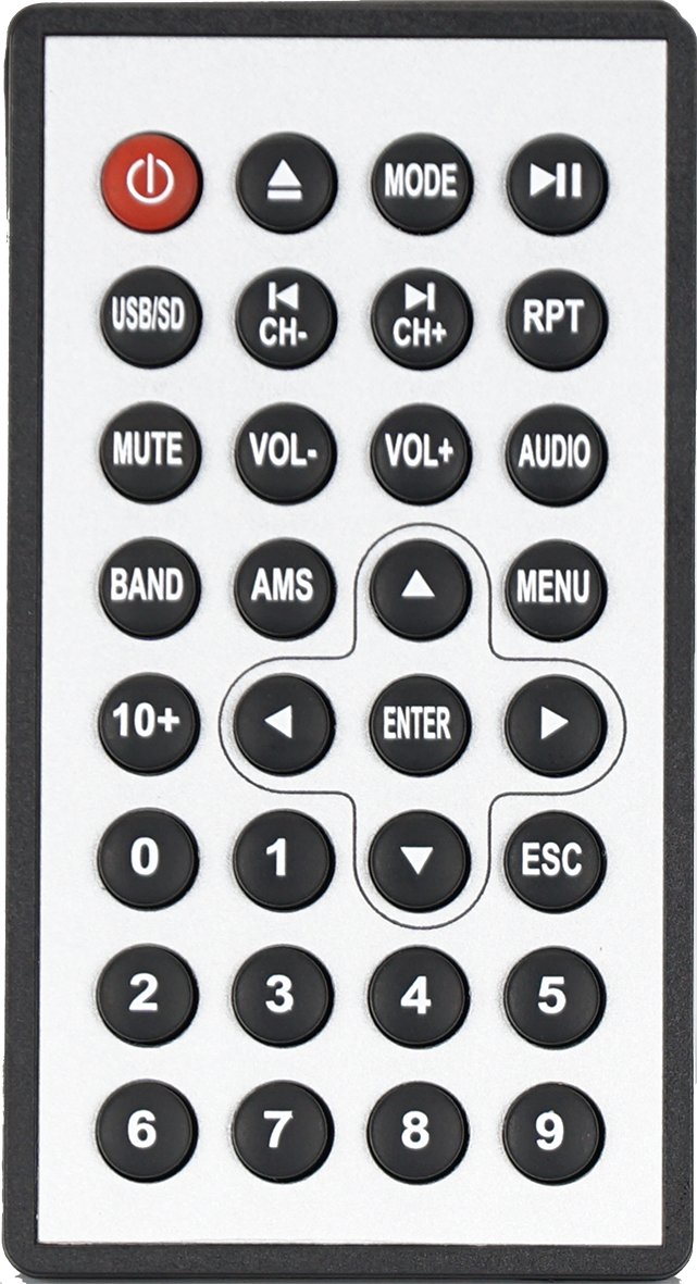 BST Nomad12 - Festival Højttaler (400W)