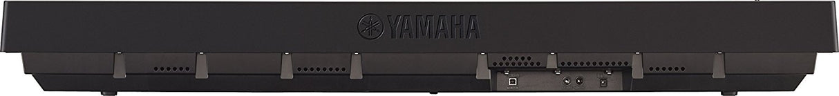 Yamaha P-45 B El Klaver (Sort)