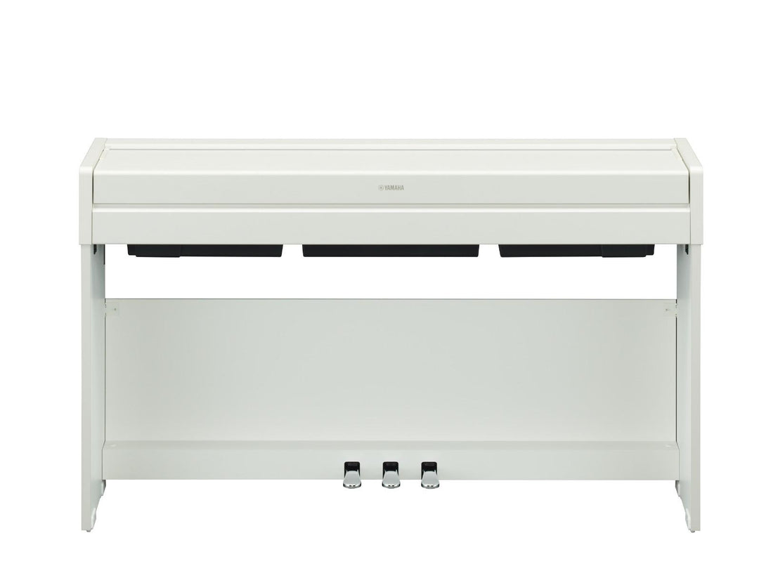Yamaha YDP-S35 El Klaver (Hvid)
