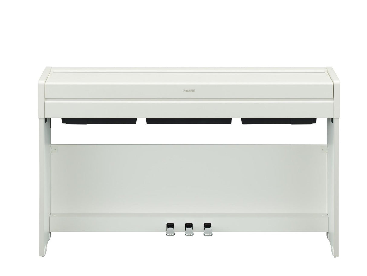 Yamaha YDP-S35 El Klaver (Hvid)