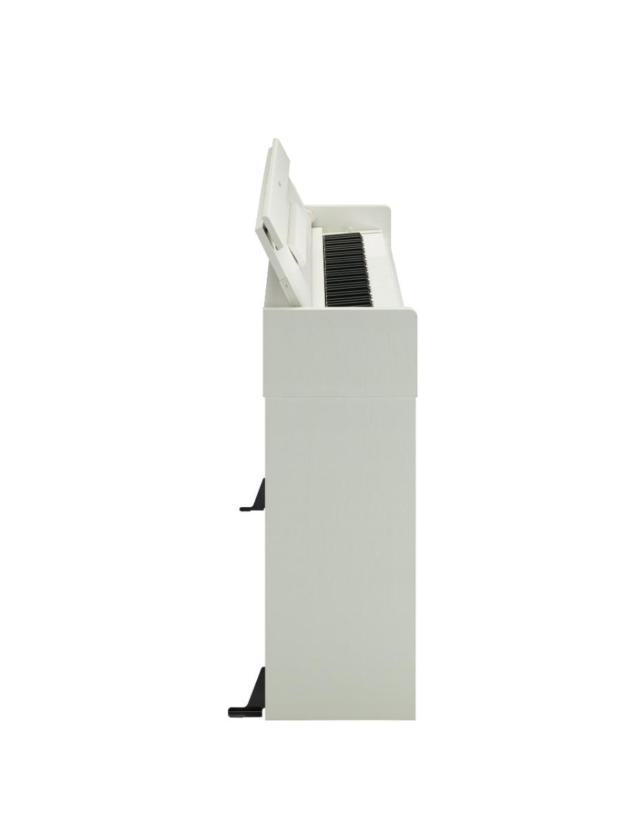 Yamaha YDP-S35 El Klaver (Hvid)