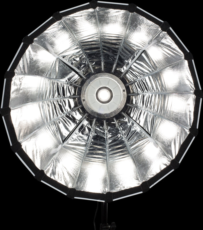 NanLite Parabol Softbox til Forza 60